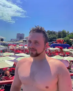 Максим Головатий