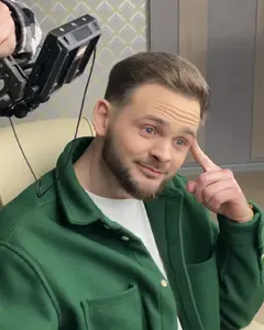 Максим Бойко