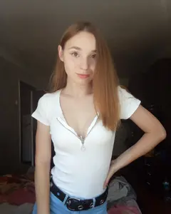 Анастасія Чижова