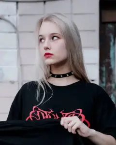 Марія Норець