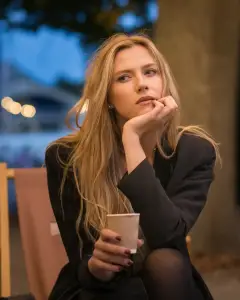 Ольга Карпова