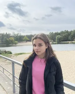 Марина Андрощук