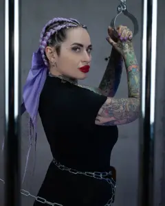 Марго Орлова