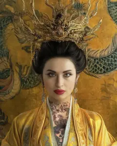 Марго Орлова