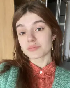 Карина Тимошенко