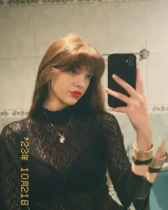 Євгенія Троценко