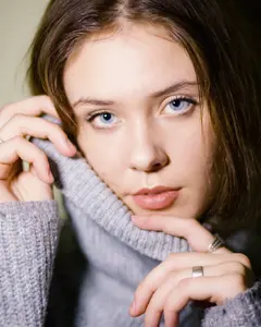 Юля Шелест