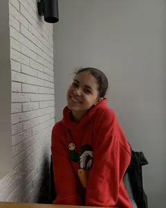 Варвара Анісочкіна