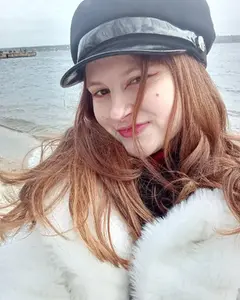 Вікторія Кондрашова