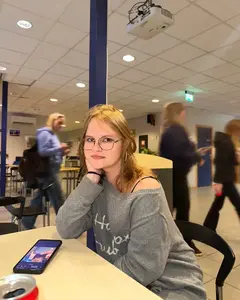 Вікторія Кондрашова