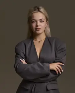 Ковальова Олена