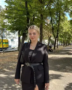 Ковальова Олена