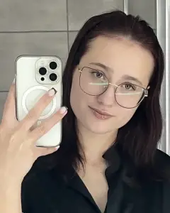 Софія Шугай