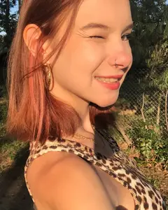 Анна Горбова