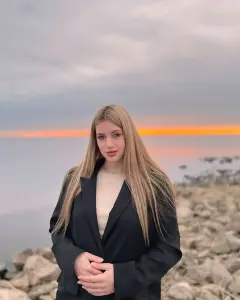 Violeta Komarova