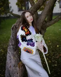 Маргарита Зименко