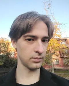 Олександр Мінін