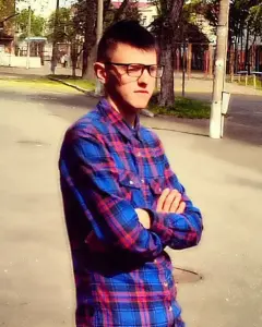 Микола Денисенко