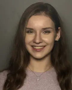 Дарʼя Абрикосова