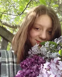 Поліна Лізунова