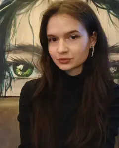 Тетяна Аврамук