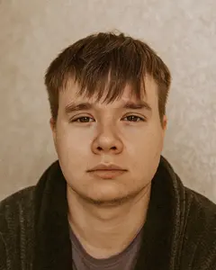 Anton Arzamaskin
