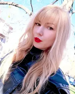 Марина Головіна