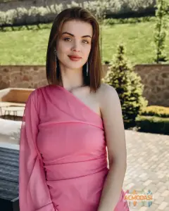 Ірина Литвин