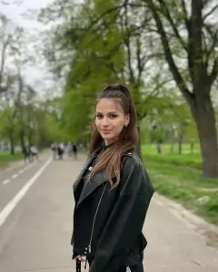 Владислава Опанасенко