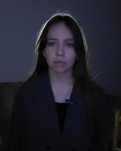 Валерия Ожова