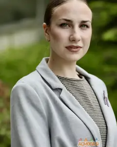 Валерія Золотько
