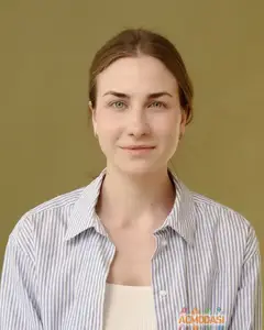 Валерія Золотько