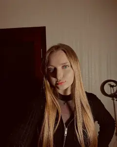 Ангеліна Гребенюк