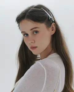 Поліна Штрахова