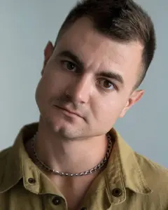 Богдан Кружко