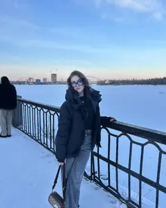 Арина Красюк