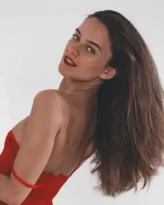 Maria Sudus
