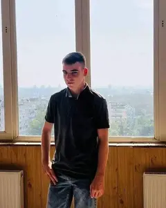 Дмитро Петрушенко