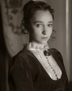 Маргарита Бордіян