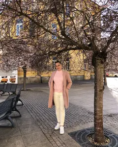 Жанна Кульнєва