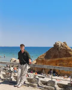 Максим Григор
