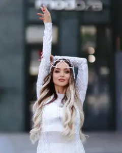 Євгенія Лепеха