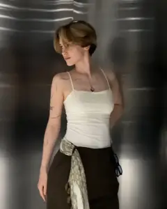 Solomiya Rain
