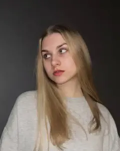 Nadya Granyova