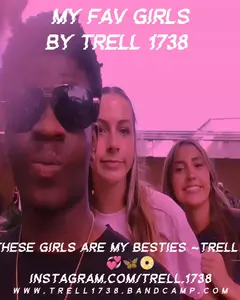 Trell  SupaWide