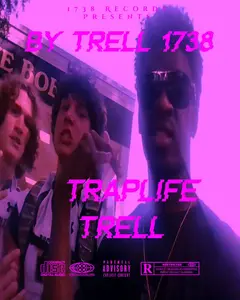 Trell  SupaWorldWide