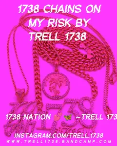 Trell 1738 Bags