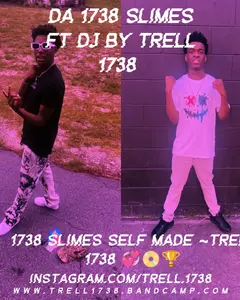 Trell 1738