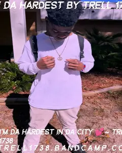 Trell 1738 Whoa