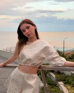 Pavlenko Anastasia